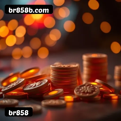 Recursos Exclusivos do App br858 - Modo Offline, Login Biométrico