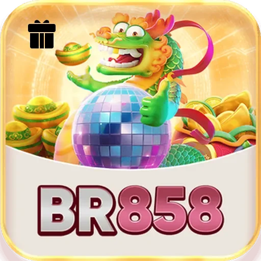 br858 Logo