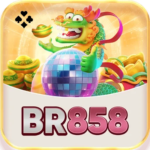 br858 Logo
