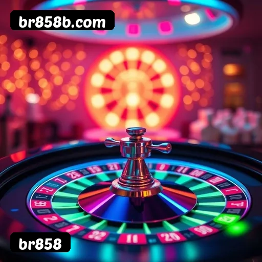 Imagem secundária de apoio para instalação do app br858