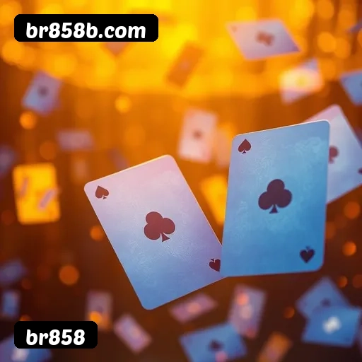 Benefícios do Login br858 - Bônus e Vantagens Exclusivas