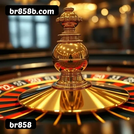 Prévia de conteúdo do canal Telegram br858